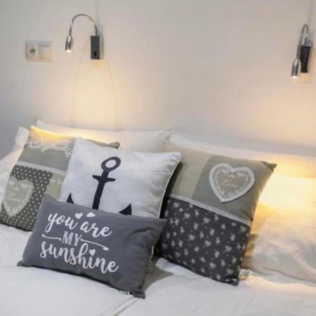 Adorable Urban Suites لاس بالماس دي غران كاناريا المظهر الخارجي الصورة