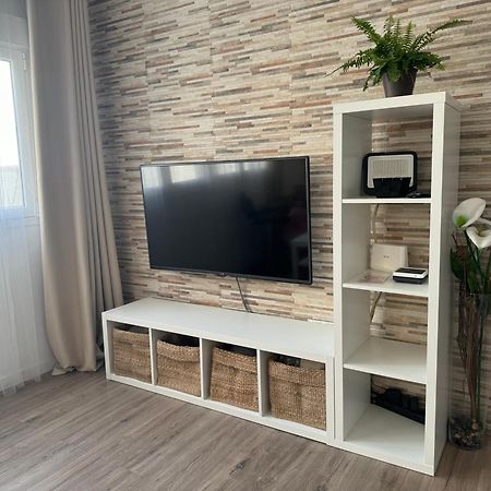 Adorable Urban Suites لاس بالماس دي غران كاناريا الغرفة الصورة