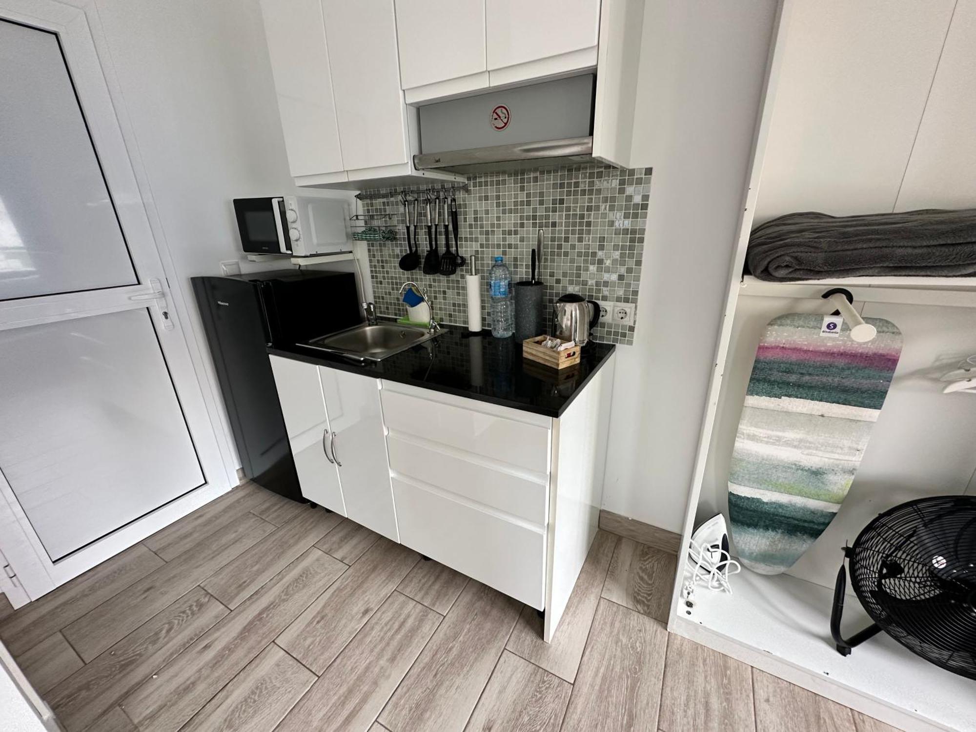 Adorable Urban Suites لاس بالماس دي غران كاناريا المظهر الخارجي الصورة
