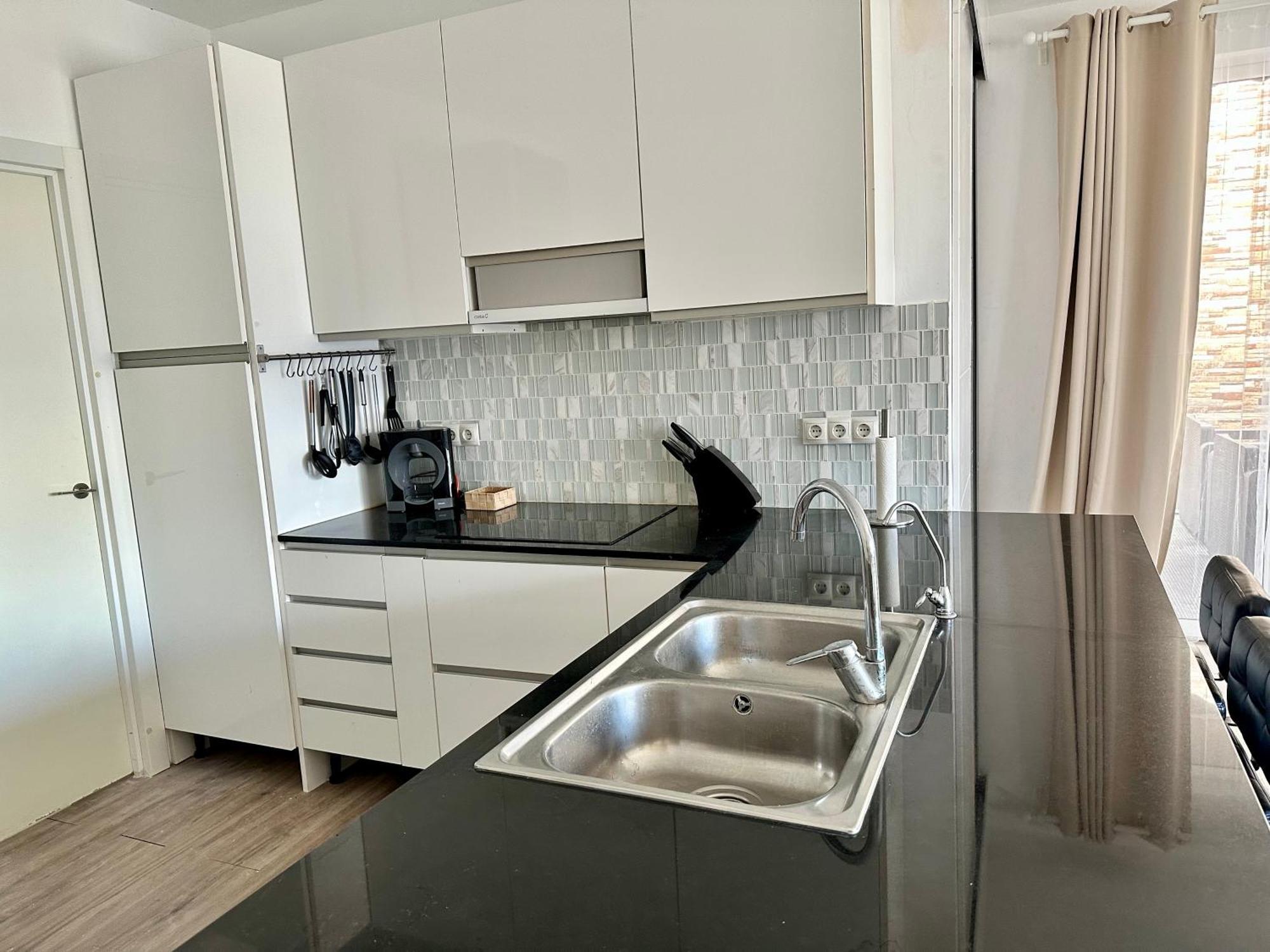 Adorable Urban Suites لاس بالماس دي غران كاناريا الغرفة الصورة