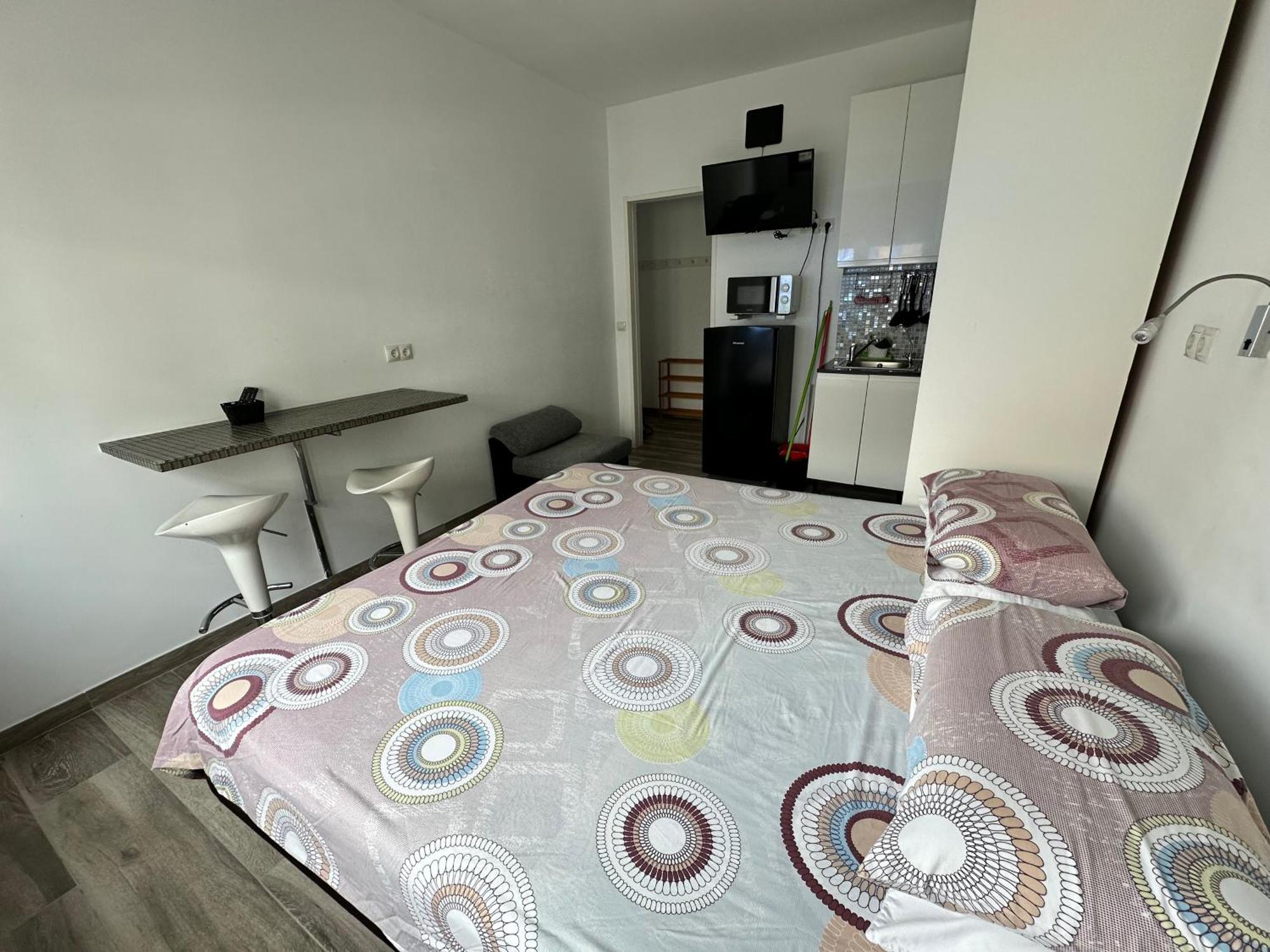 Adorable Urban Suites لاس بالماس دي غران كاناريا المظهر الخارجي الصورة