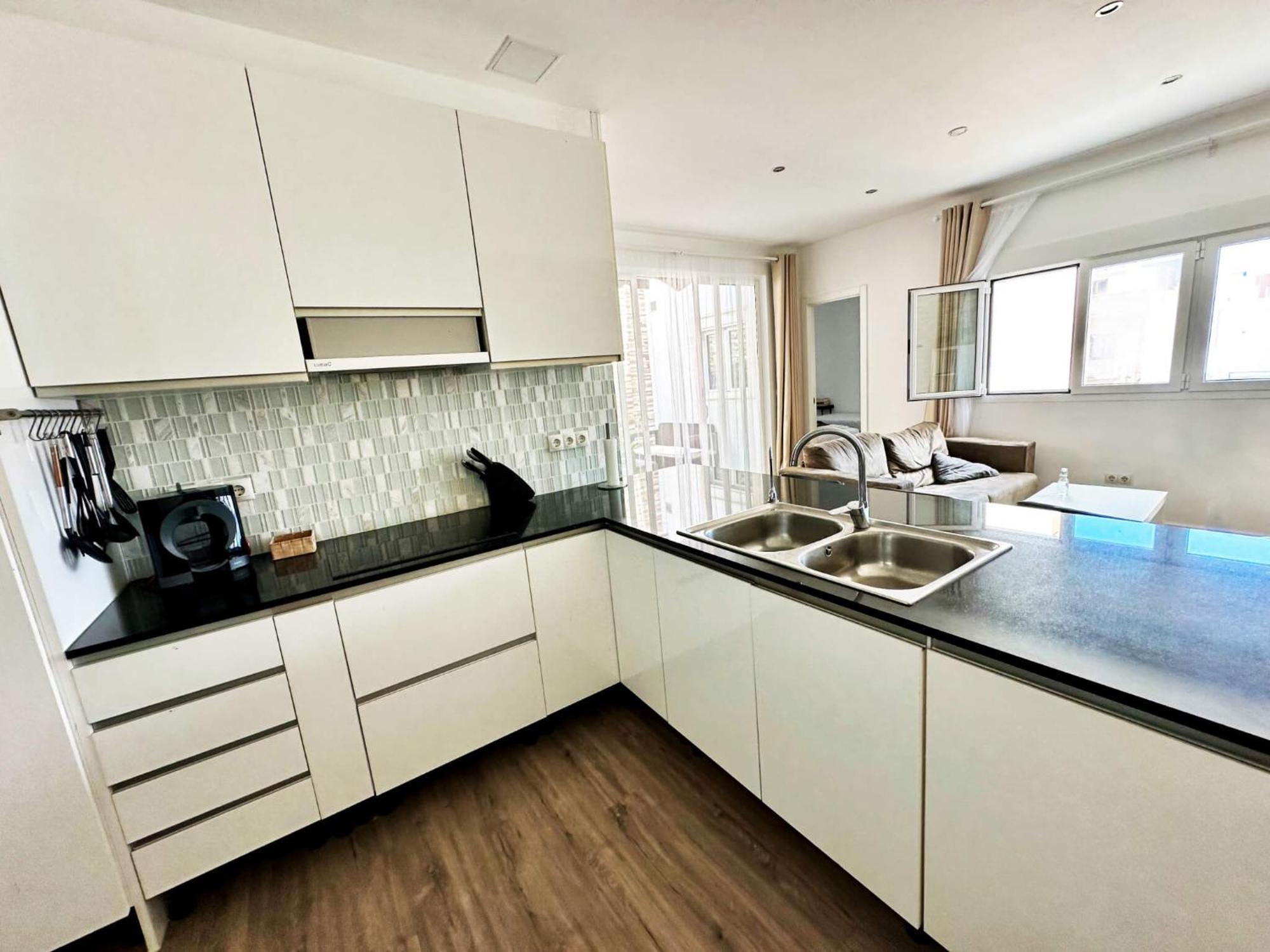 Adorable Urban Suites لاس بالماس دي غران كاناريا المظهر الخارجي الصورة