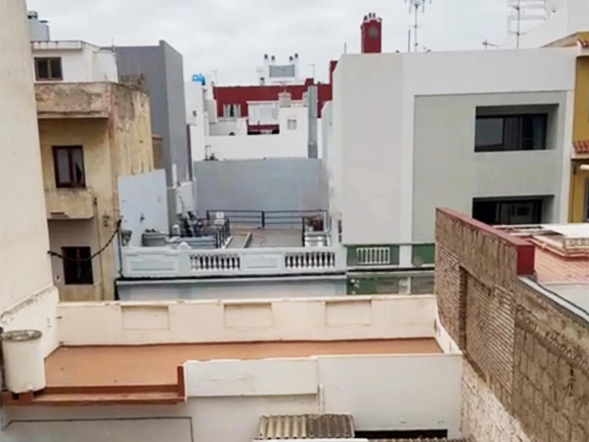 Adorable Urban Suites لاس بالماس دي غران كاناريا المظهر الخارجي الصورة