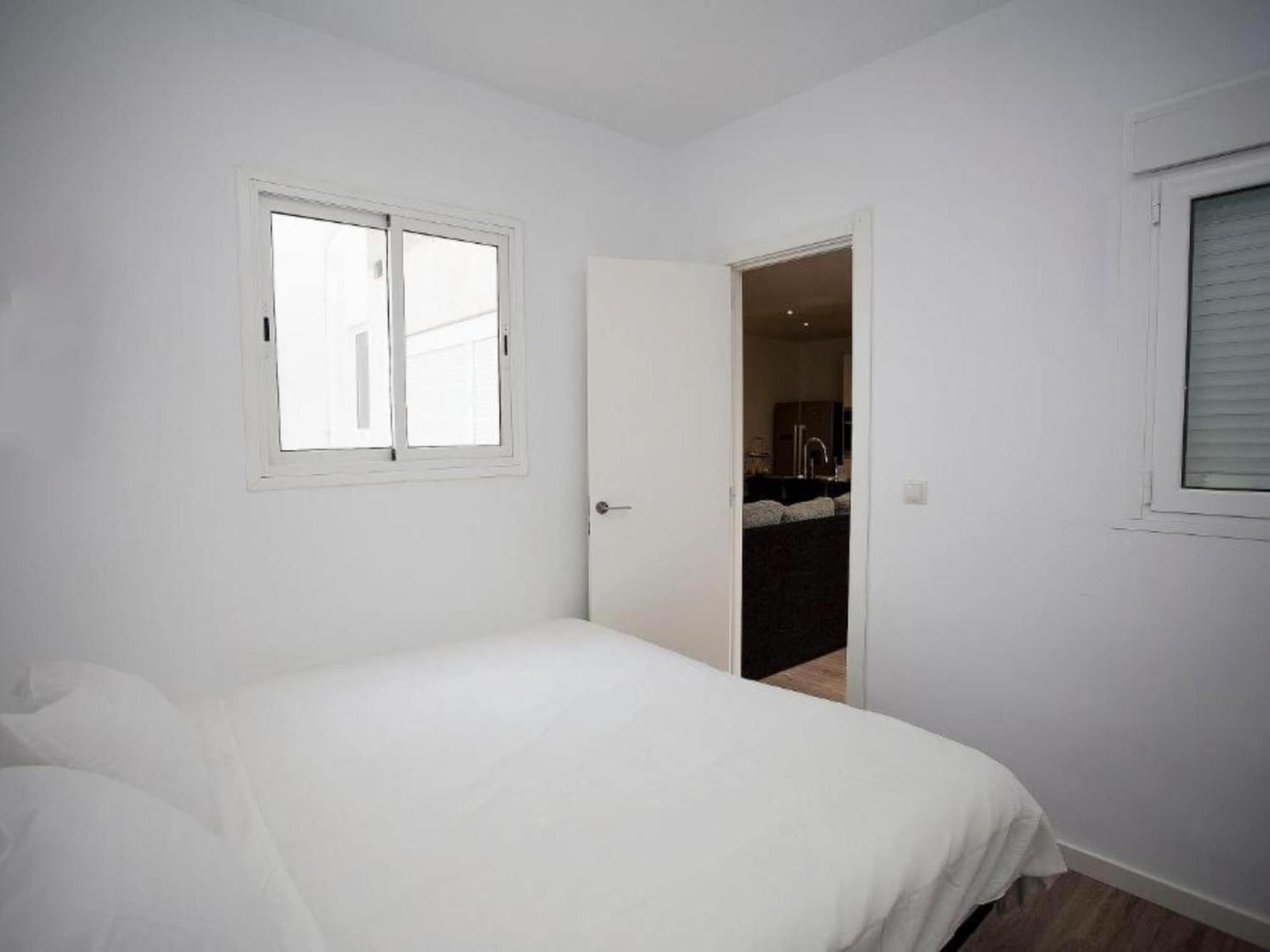 Adorable Urban Suites لاس بالماس دي غران كاناريا الغرفة الصورة