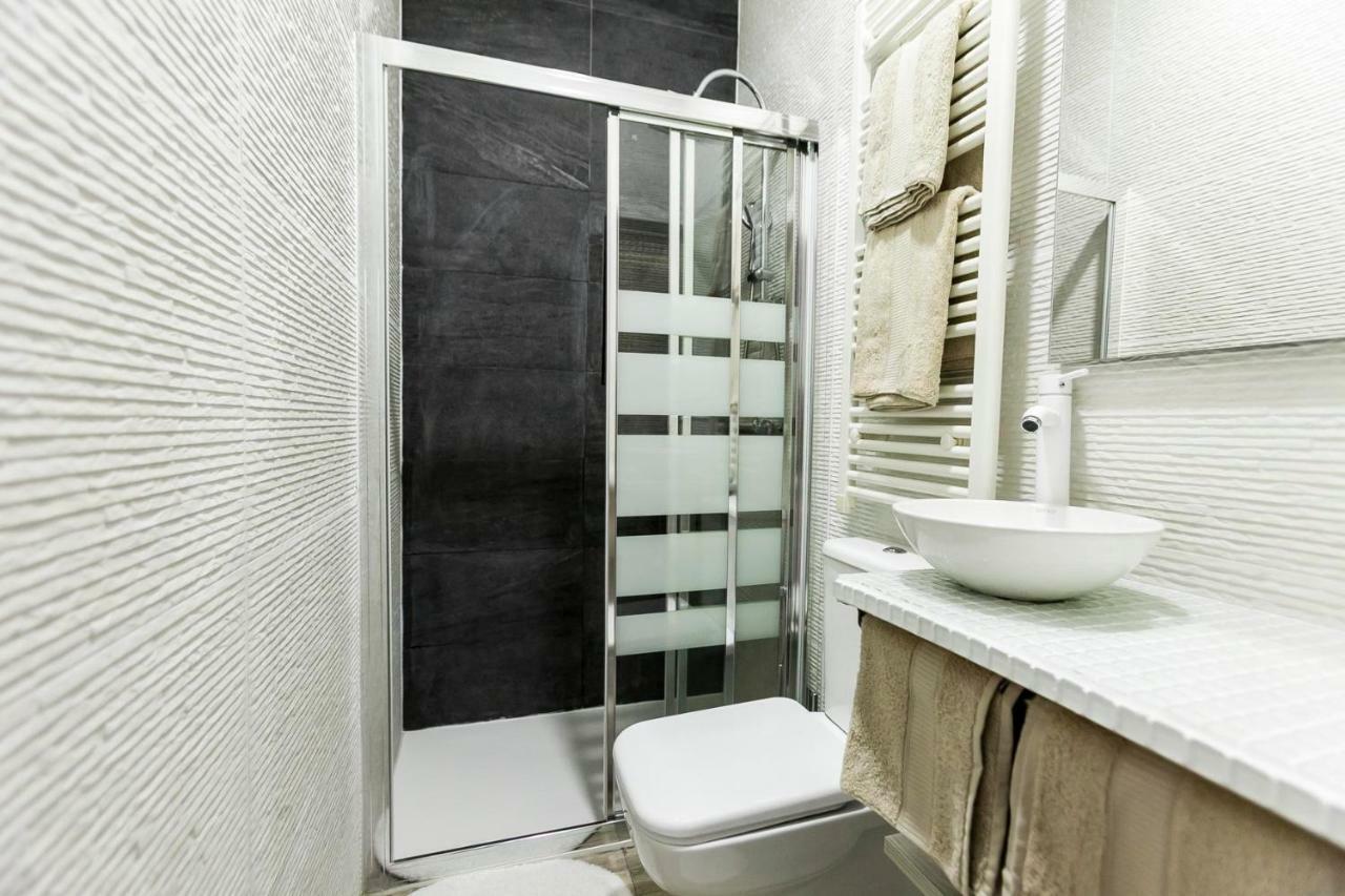 Adorable Urban Suites لاس بالماس دي غران كاناريا المظهر الخارجي الصورة