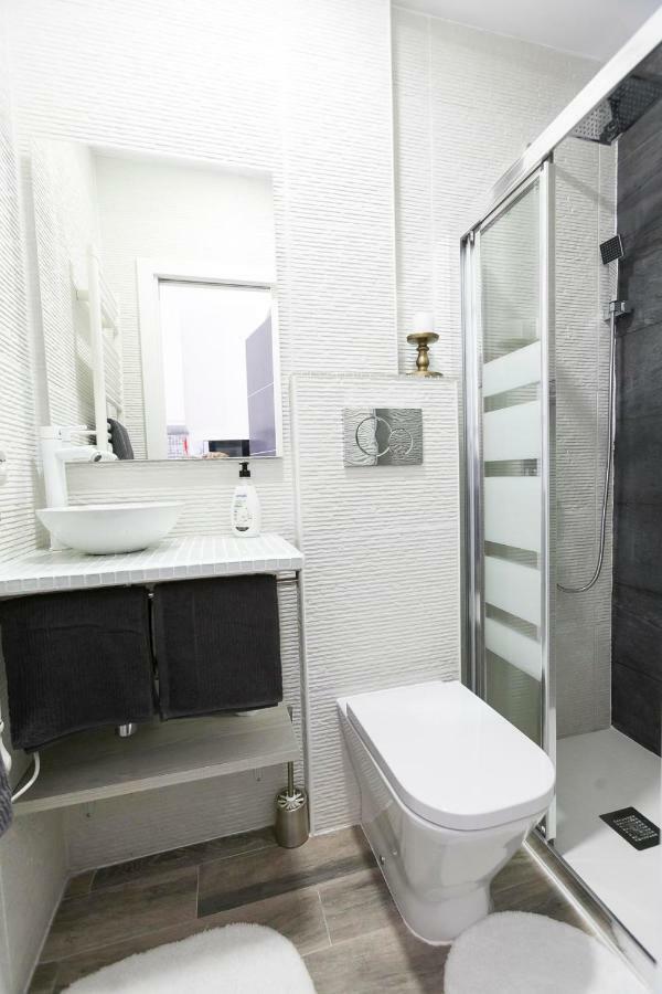 Adorable Urban Suites لاس بالماس دي غران كاناريا المظهر الخارجي الصورة