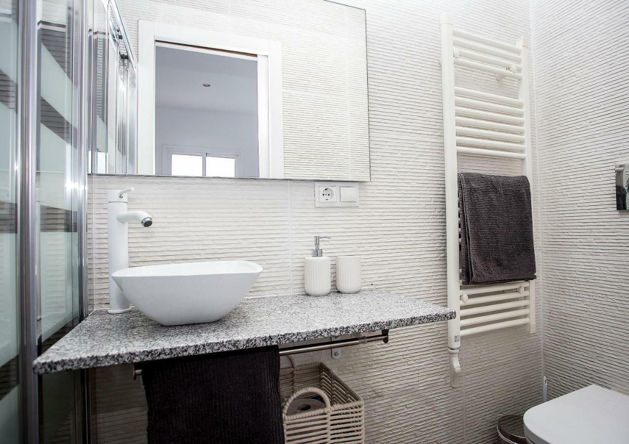 Adorable Urban Suites لاس بالماس دي غران كاناريا المظهر الخارجي الصورة